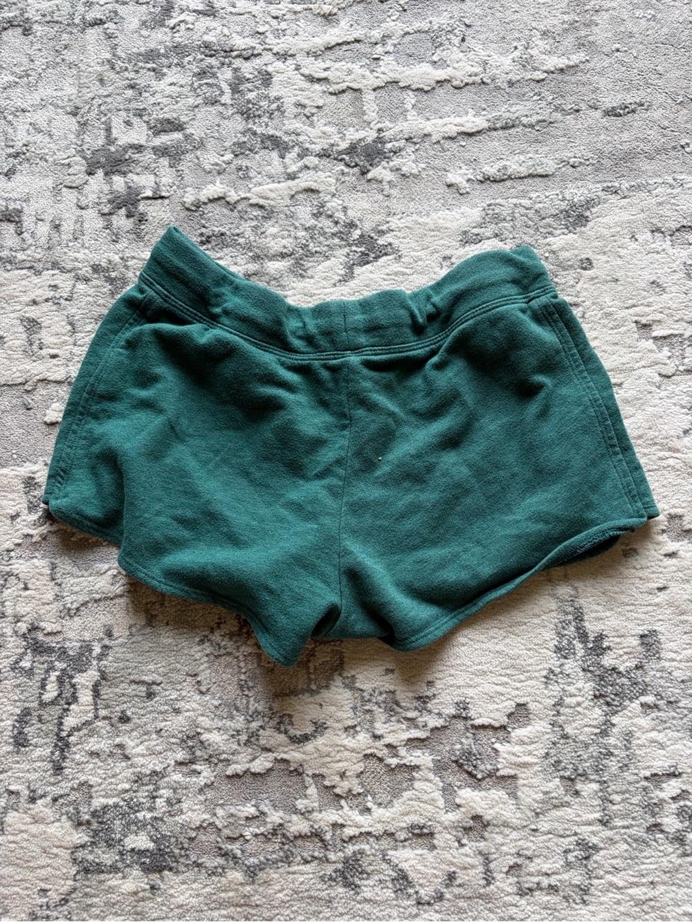 BUNDLE!! Old Navy Light Gray, And Green Shorts. - Picture 7 of 9